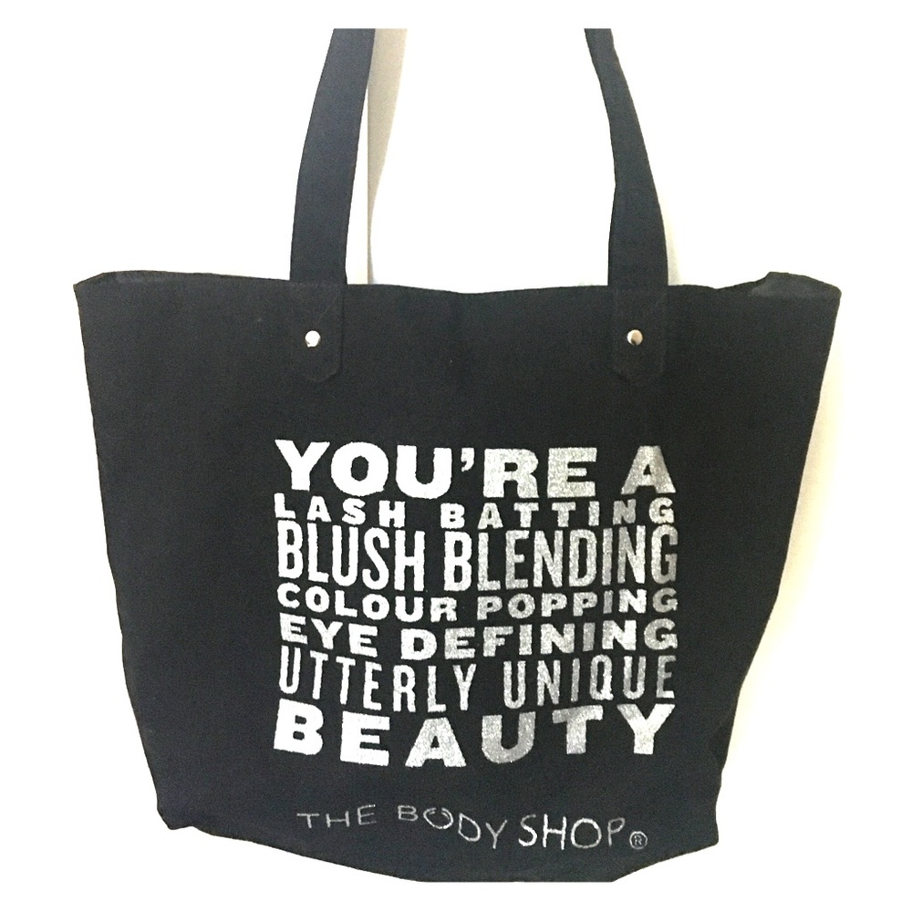 The Body Shop handbag